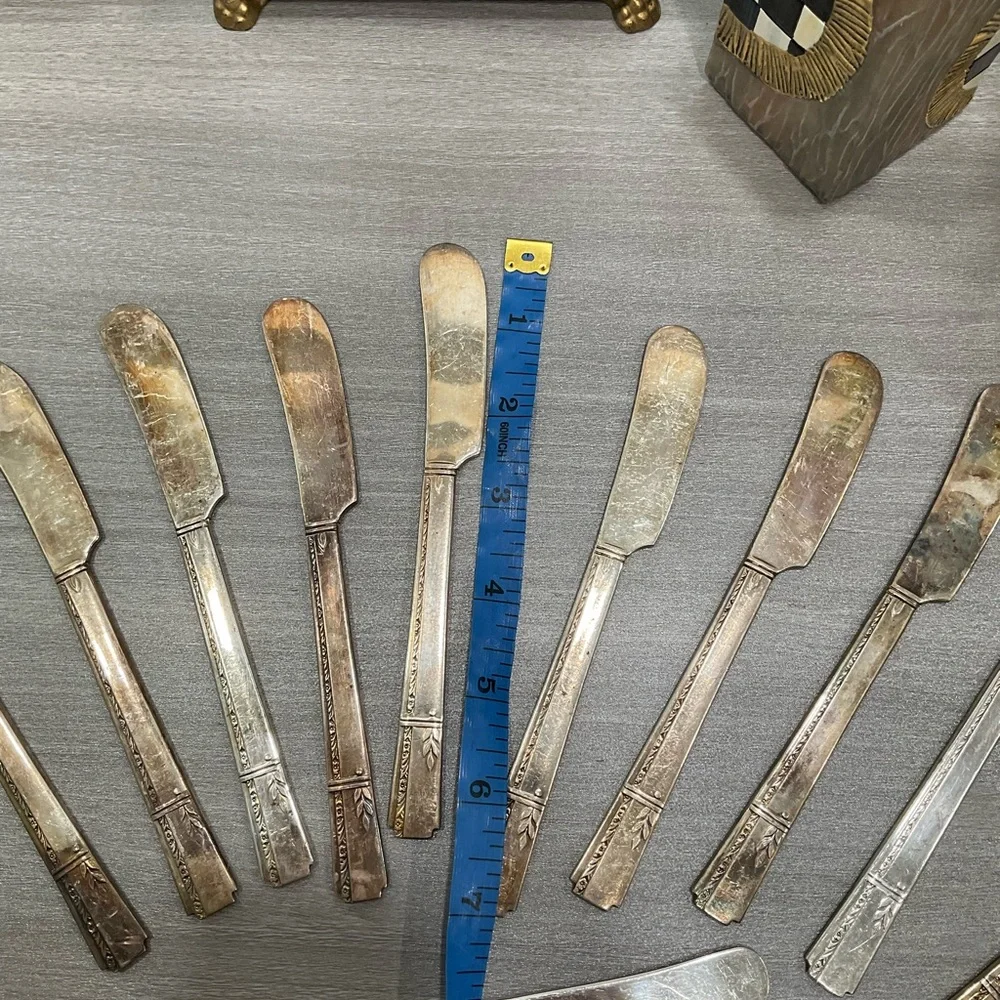 Oneida 12 vintage